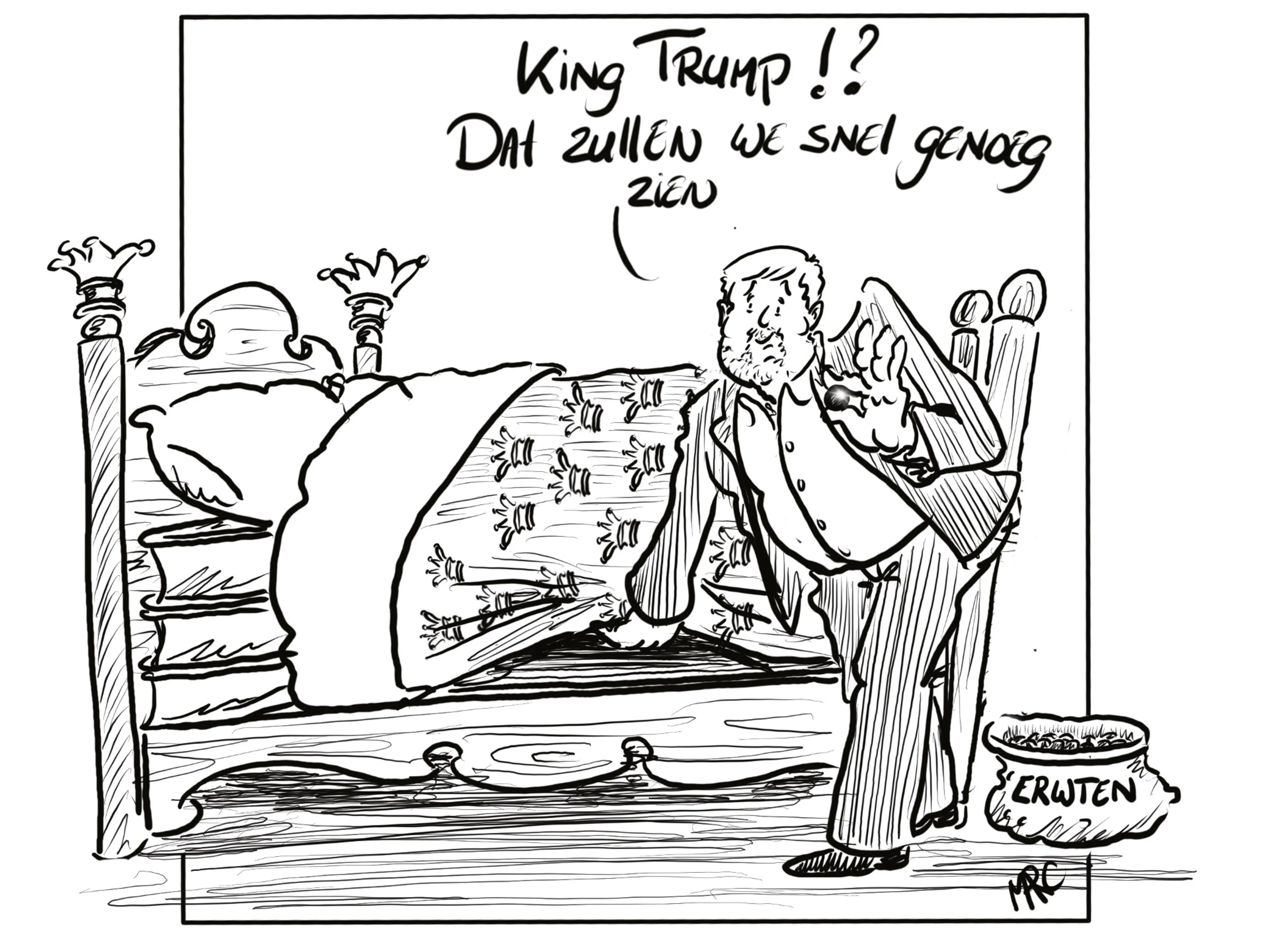 koningtrump
